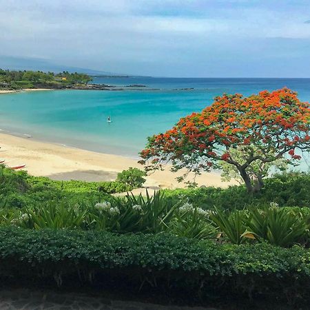 Blue Lagoon Single Level 4Br Kamilo Home With Pool And Cottage Waikoloa Exterior photo