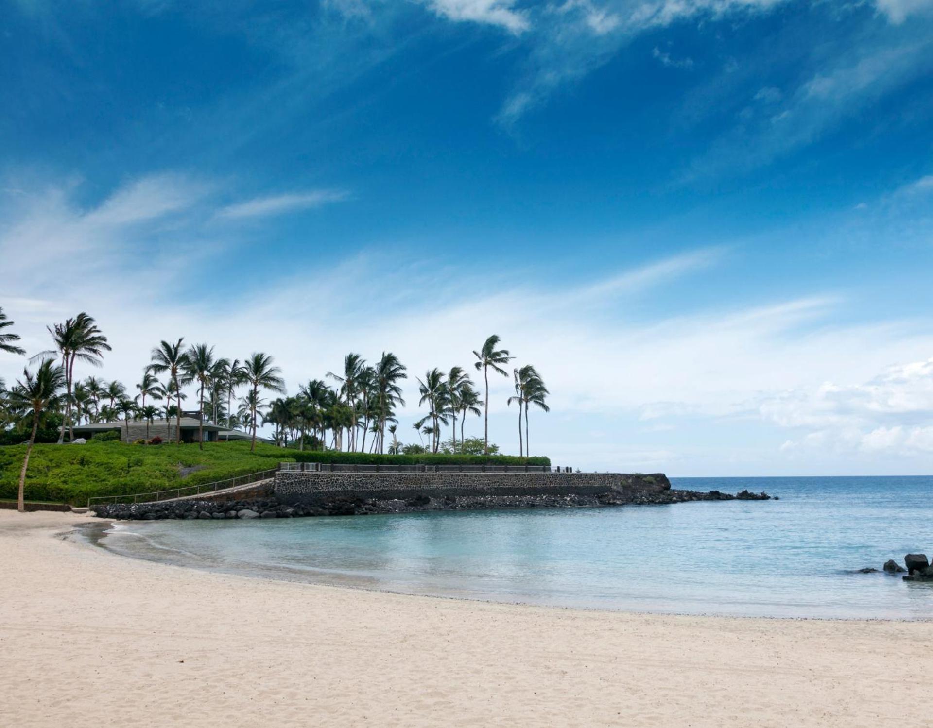 Blue Lagoon Single Level 4Br Kamilo Home With Pool And Cottage Waikoloa Exterior photo