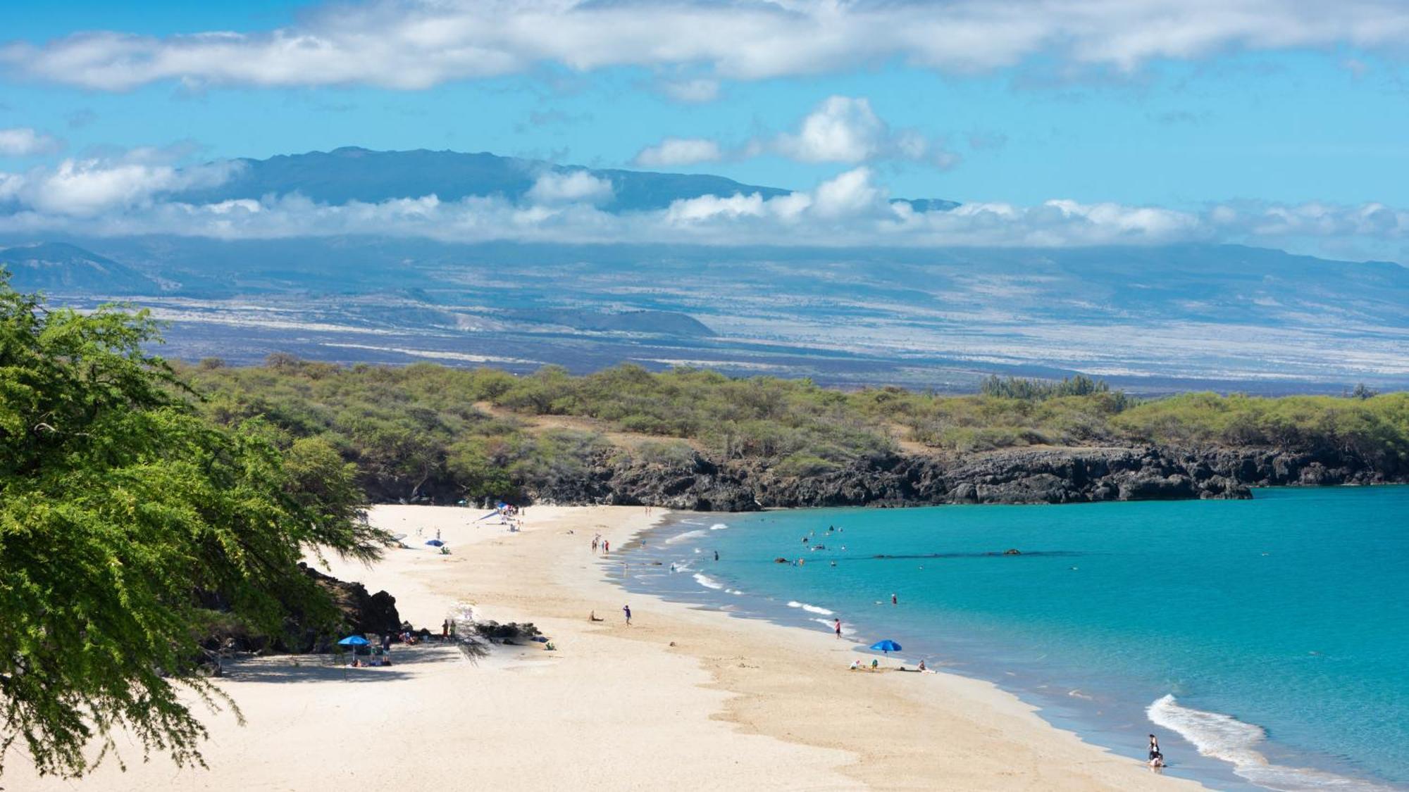 Blue Lagoon Single Level 4Br Kamilo Home With Pool And Cottage Waikoloa Exterior photo