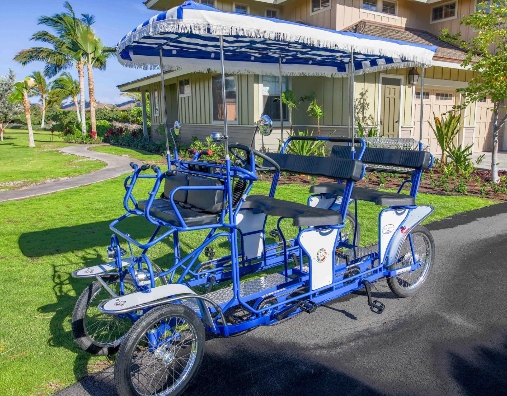 Blue Lagoon Single Level 4Br Kamilo Home With Pool And Cottage Waikoloa Exterior photo